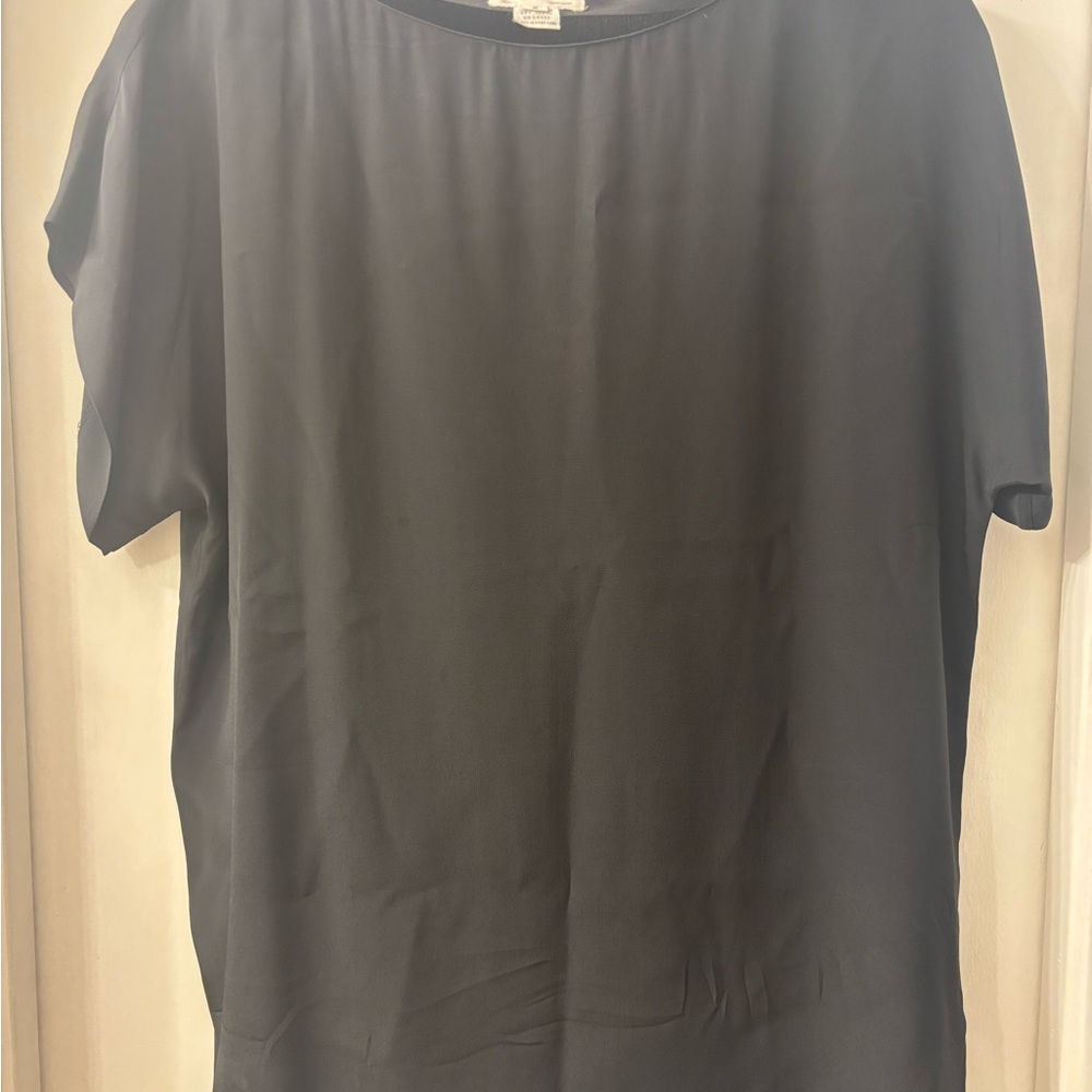 Dior Classic Black Top
